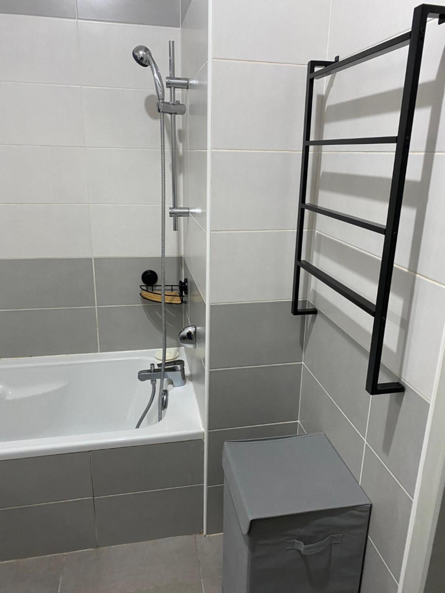 Charmant Appart. 3-4 Pers. Saleilles Exterior foto